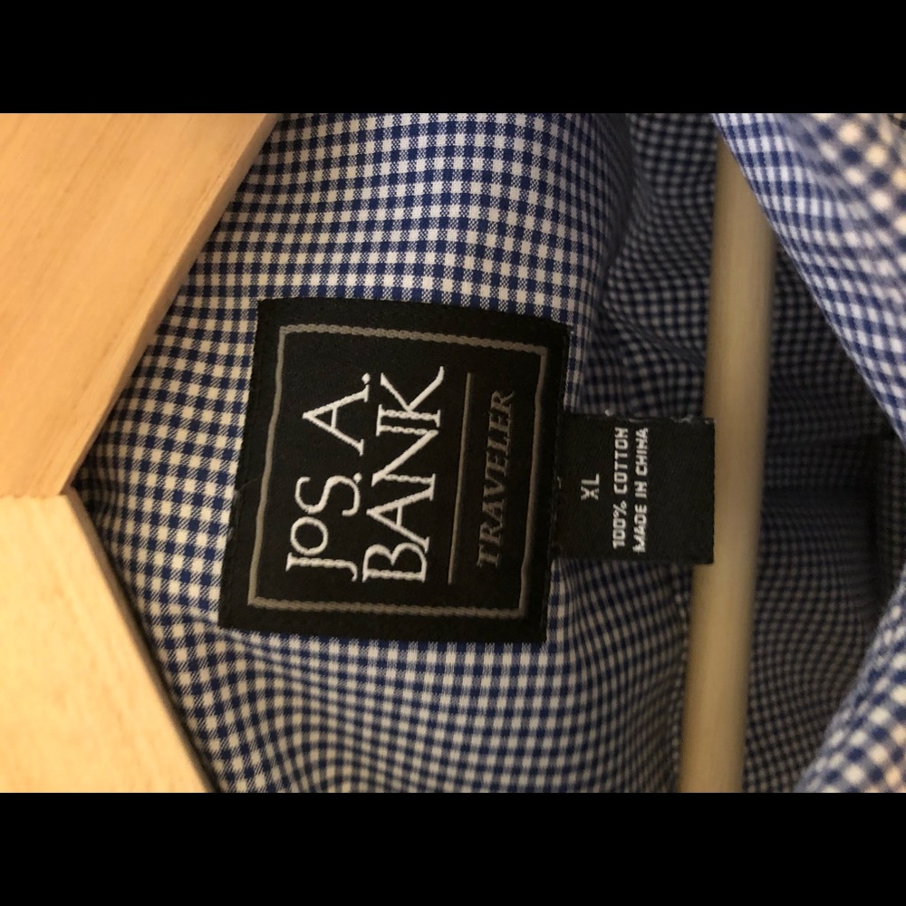 Men’s button down - Picture 5 of 6